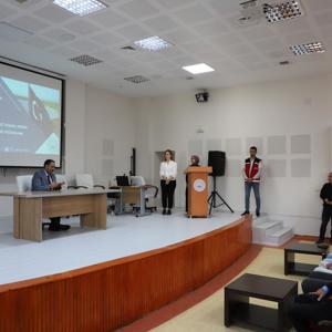 Atanan Şehit Yakınları, Gaziler ve Gazi Yakınlarına Yönelik Oryantasyon Programını Gerçekleştirdik - fotoğraf 1