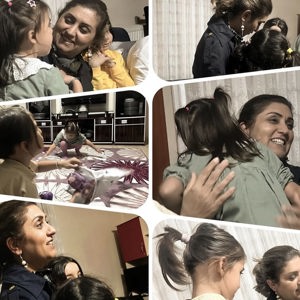 İl Müdürümüz Sayın Emine BÖÇKÜN, Çocuk Evlerimizi Ziyaret Ederek Çocuklarımızla Keyifli Sohbetler Gerçekleştirdi - fotoğraf 5