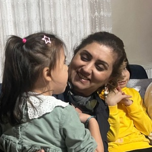 İl Müdürümüz Sayın Emine BÖÇKÜN, Çocuk Evlerimizi Ziyaret Ederek Çocuklarımızla Keyifli Sohbetler Gerçekleştirdi - fotoğraf 3