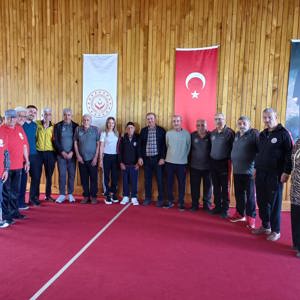  Maç bahane dostluk şahane..  - fotoğraf 1