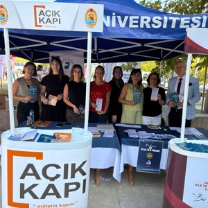 2025 Aile Yılı Kapsamında Şiddetle Mücadelede Farkındalık Etkinliği Düzenlendi - fotoğraf 1