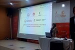 Kadının Güçlenmesi Strateji Belgesi ve Eylem Planı kapsamında eğitim düzenlendi.