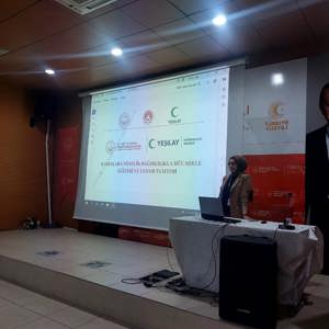 Kadının Güçlenmesi Strateji Belgesi ve Eylem Planı kapsamında eğitim düzenlendi. - fotoğraf 2