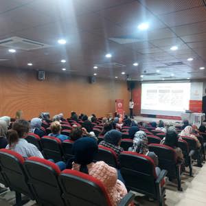 IPARD Programı kapsamında eğitim düzenlendi. - fotoğraf 2