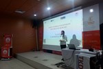 IPARD Programı kapsamında eğitim düzenlendi.