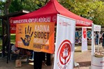 Sakarya Üniversitesi Topluluk Tanıtım Haftası’nda İl Müdürlüğümüz Tanıtım Standlarıyla Yerini Aldı