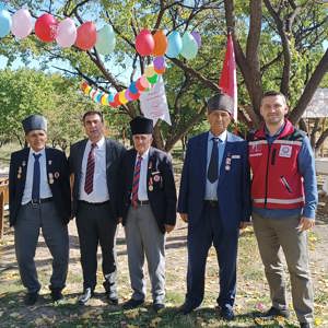 Aile ve Çocuk Şenliği - fotoğraf 7