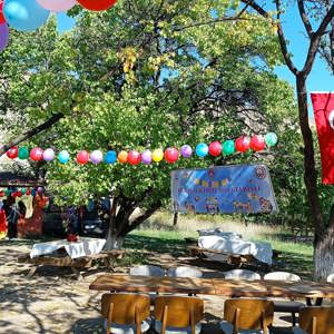 Aile ve Çocuk Şenliği - fotoğraf 8