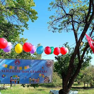 Aile ve Çocuk Şenliği - fotoğraf 9