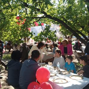 Aile ve Çocuk Şenliği - fotoğraf 15