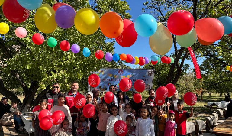 Aile ve Çocuk Şenliği