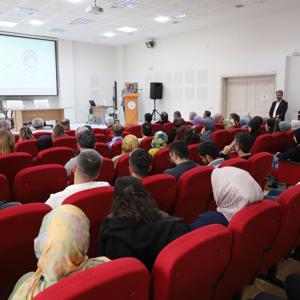 “Yaşlılık ve Toplumsal Hayat” Konulu Söyleşimizi Gerçekleştirdik - fotoğraf 3