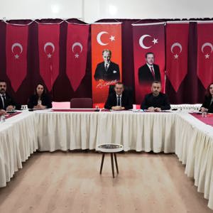 Sosyal Hizmet Merkezleri Koordinasyon ve Değerlendirme Toplantısı Gerçekleştirildi - fotoğraf 1