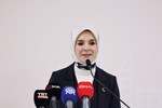 "Türkiye'de Bakım Ekonomisinin Dönüştürücü Büyümesi için BM Ortak Programı Kapanış Toplantısı" gerçekleşti