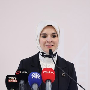 "Türkiye'de Bakım Ekonomisinin Dönüştürücü Büyümesi için BM Ortak Programı Kapanış Toplantısı" gerçekleşti - fotoğraf 1