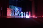 🎭 Pijamaskeliler Müzikli Tiyatro’da keyif dolu bir gün