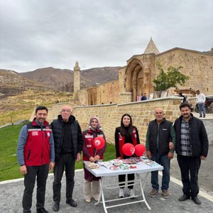 Mobil Sosyal Hizmet Aracı Divriği’de - fotoğraf 1