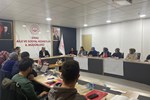 Çocuk Koruma Alanında Karar Destek Mekanizmaları Eğitimi