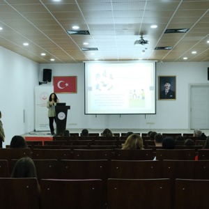 Personelimize “Beslenme ve Gıda Güvenliği” Eğitimi Verildi. - fotoğraf 2
