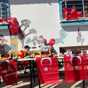 2025 Aile Yılı kapsamında, farkındalık çalışması yapıldı. - fotoğraf 14