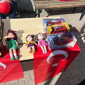 2025 Aile Yılı kapsamında, farkındalık çalışması yapıldı. - fotoğraf 13