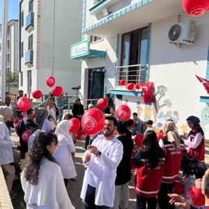2025 Aile Yılı kapsamında, farkındalık çalışması yapıldı. - fotoğraf 11