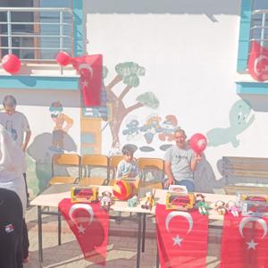 2025 Aile Yılı kapsamında, farkındalık çalışması yapıldı. - fotoğraf 12