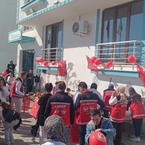 2025 Aile Yılı kapsamında, farkındalık çalışması yapıldı. - fotoğraf 9