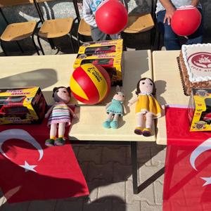 2025 Aile Yılı kapsamında, farkındalık çalışması yapıldı. - fotoğraf 8