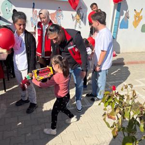 2025 Aile Yılı kapsamında, farkındalık çalışması yapıldı. - fotoğraf 7