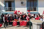 2025 Aile Yılı kapsamında, farkındalık çalışması yapıldı.