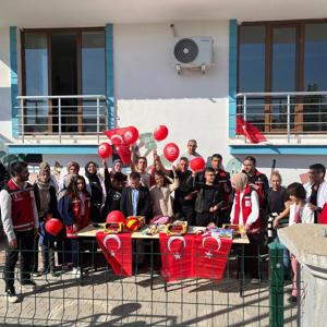 2025 Aile Yılı kapsamında, farkındalık çalışması yapıldı. - fotoğraf 6