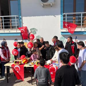 2025 Aile Yılı kapsamında, farkındalık çalışması yapıldı. - fotoğraf 5