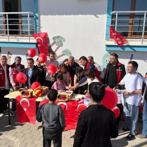 2025 Aile Yılı kapsamında, farkındalık çalışması yapıldı. - fotoğraf 2