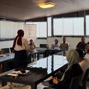 2025 Aile Yılı kapsamında; Aile Akademisinde Evlilik Öncesi Eğitim Programı düzenlendi. - fotoğraf 2