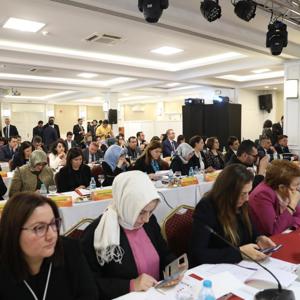 Bakan Selçuk: “Yasalar Nezdindeki Adalet Anlayışı ile İnsanların Vicdanındaki Adalet Anlayışı Arasındaki Mesafenin Kapanması İçin Emine Bulut Davasına İtirazın Yapılması Gerekliydi” - fotoğraf 4