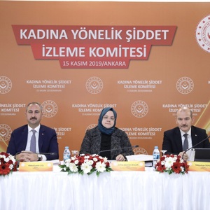 Bakan Selçuk: “Yasalar Nezdindeki Adalet Anlayışı ile İnsanların Vicdanındaki Adalet Anlayışı Arasındaki Mesafenin Kapanması İçin Emine Bulut Davasına İtirazın Yapılması Gerekliydi” - fotoğraf 1