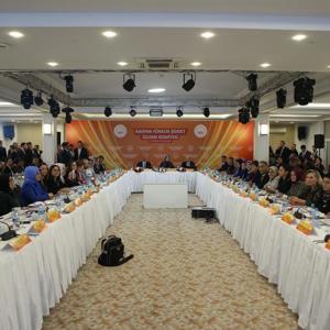 Bakan Selçuk: “Yasalar Nezdindeki Adalet Anlayışı ile İnsanların Vicdanındaki Adalet Anlayışı Arasındaki Mesafenin Kapanması İçin Emine Bulut Davasına İtirazın Yapılması Gerekliydi” - fotoğraf 2