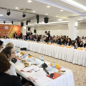 Bakan Selçuk: “Yasalar Nezdindeki Adalet Anlayışı ile İnsanların Vicdanındaki Adalet Anlayışı Arasındaki Mesafenin Kapanması İçin Emine Bulut Davasına İtirazın Yapılması Gerekliydi” - fotoğraf 3