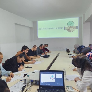 Modüler Aile Eğitim Programı Başladı - fotoğraf 2