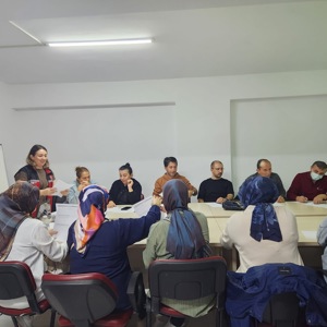 Modüler Aile Eğitim Programı Başladı - fotoğraf 3