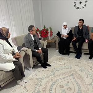 2025 Aile Yılı kapsamında çıktığımız bu anlamlı yolda, her ziyaret bir gönül kapısını aralıyor - fotoğraf 5