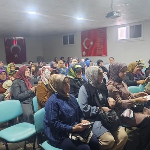 Kabataş’ta Aile Yılı Kapsamında Farkındalık Etkinlikleri Düzenlendi - fotoğraf 1