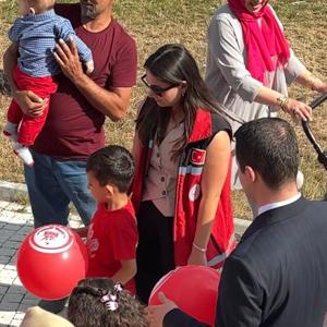 Koruyucu Ailelerimiz ve Çocuklarımızla “Aile Yılı” Temalı Etkinlik Gerçekleştirildi. - fotoğraf 5