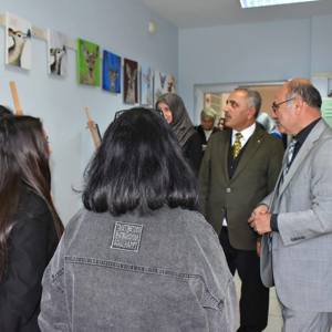 Güçlendirici Bakım Modeli İl Eylem Planı Değerlendirme Toplantısı Gerçekleştirildi - fotoğraf 8