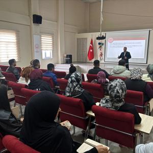 Eğitimlerimiz Devam Ediyor - fotoğraf 2