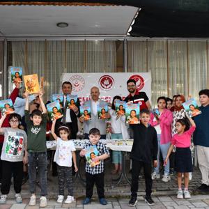Engelsiz Yaşam İçin Hep Birlikte El Ele - fotoğraf 4