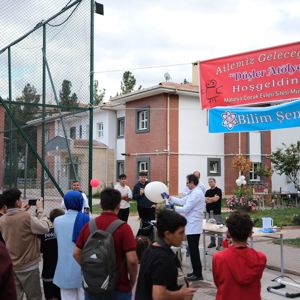 Bilim Şenliği düzenlendi - fotoğraf 3