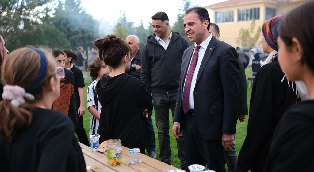 11 Ekim Dünya Kız Çocukları Günü