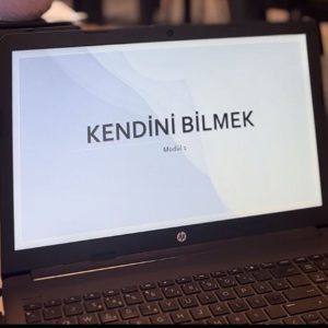 Aile Akademisinde “Kendini Bilmek” Programının Başlangıcını Yaptık - fotoğraf 2